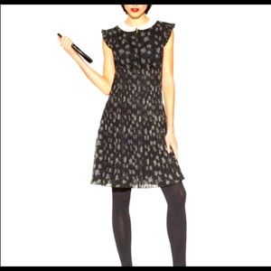 Kate Young for Target party dress.